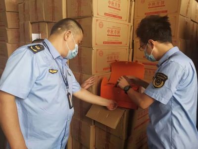 月餅包裝“瘦身令”初戰(zhàn)告捷，市場調(diào)查展現(xiàn)簡約新風(fēng)尚