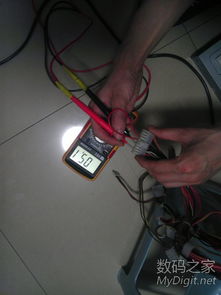 拆修全漢FSP250-60ATV PF電腦開(kāi)關(guān)電源 從故障到重生的全過(guò)程