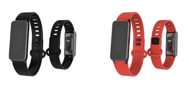 Pacewear S9深度評測 為什么說以前的智能手環都弱爆了？